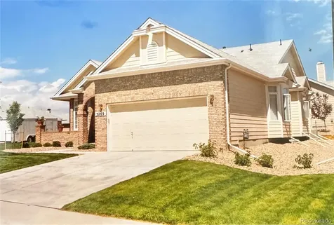 5269 Shetland Court Highlands Ranch CO 80130