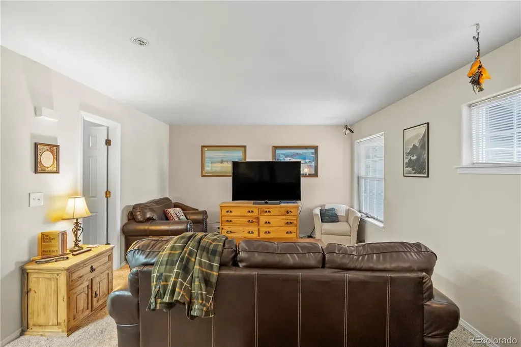 120 Whalen Avenue Cripple Creek CO 80813