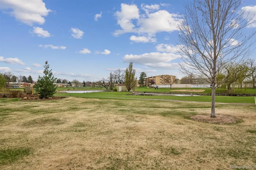 9340 E Center Avenue Denver CO 80247