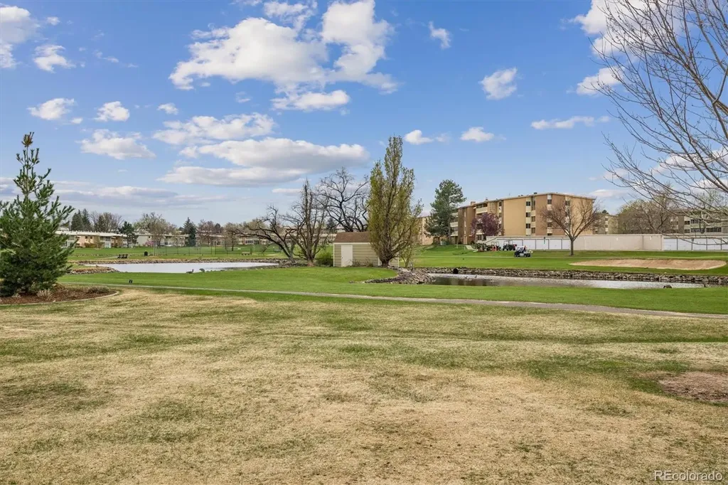 9340 E Center Avenue Denver CO 80247