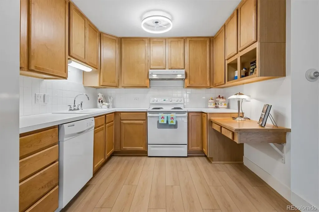 9340 E Center Avenue Denver CO 80247