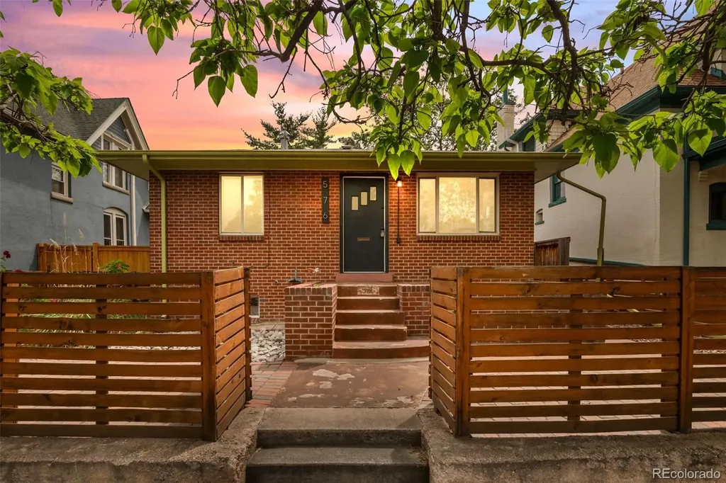 576 S Grant Street Denver CO 80209