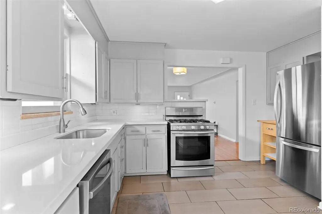 576 S Grant Street Denver CO 80209