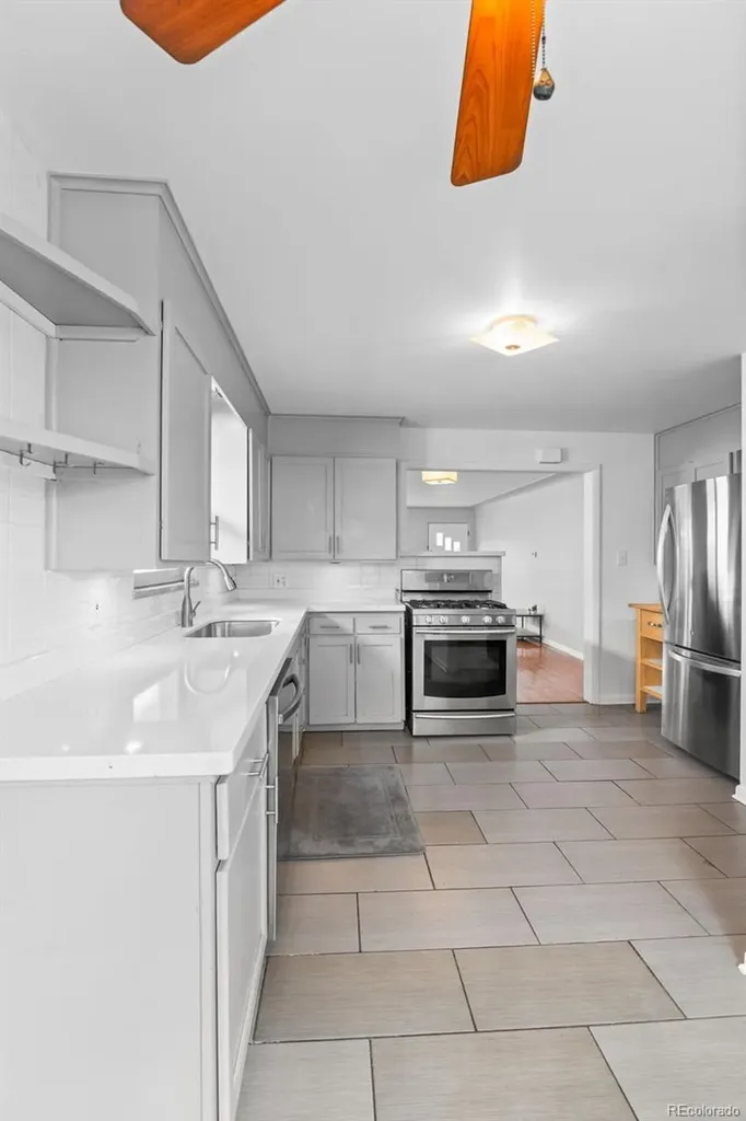 576 S Grant Street Denver CO 80209