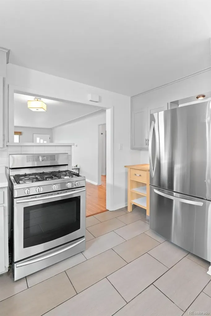 576 S Grant Street Denver CO 80209
