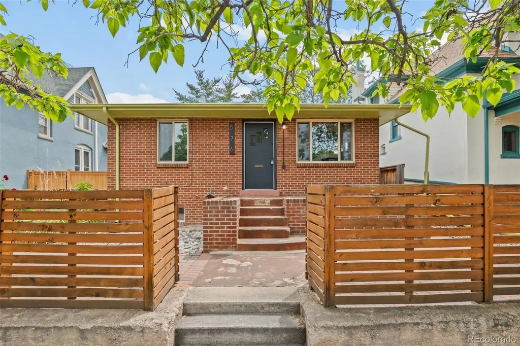 576 S Grant Street Denver CO 80209