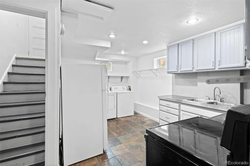 576 S Grant Street Denver CO 80209
