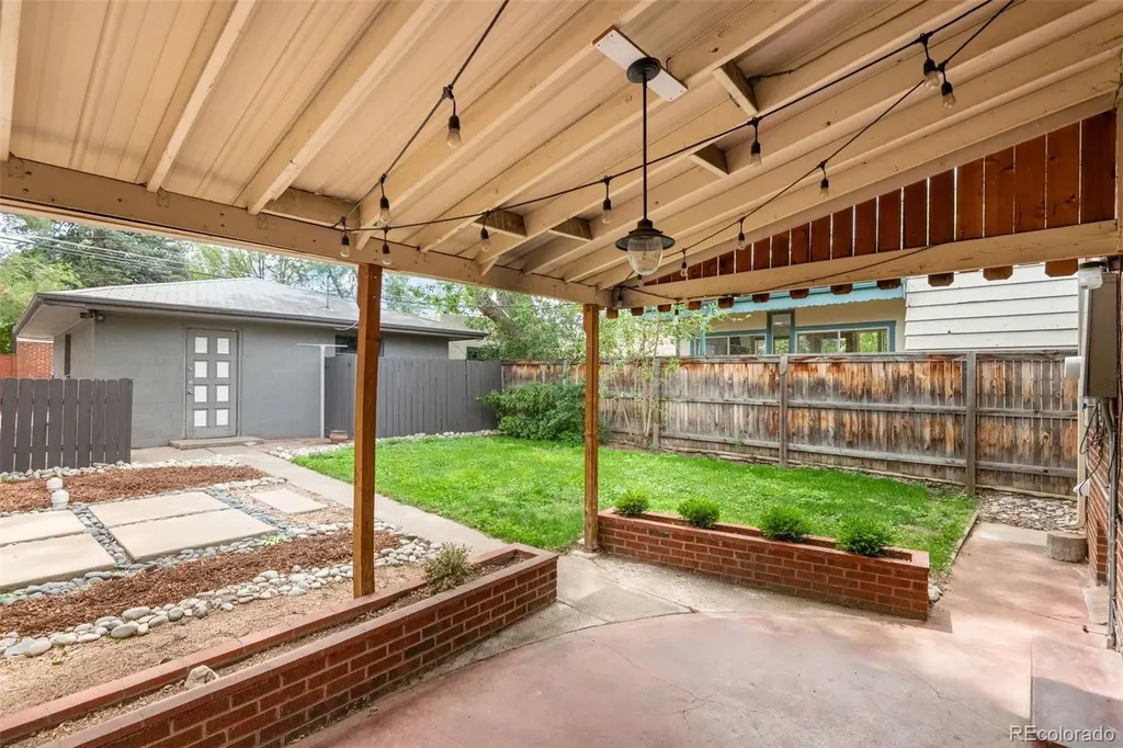 576 S Grant Street Denver CO 80209