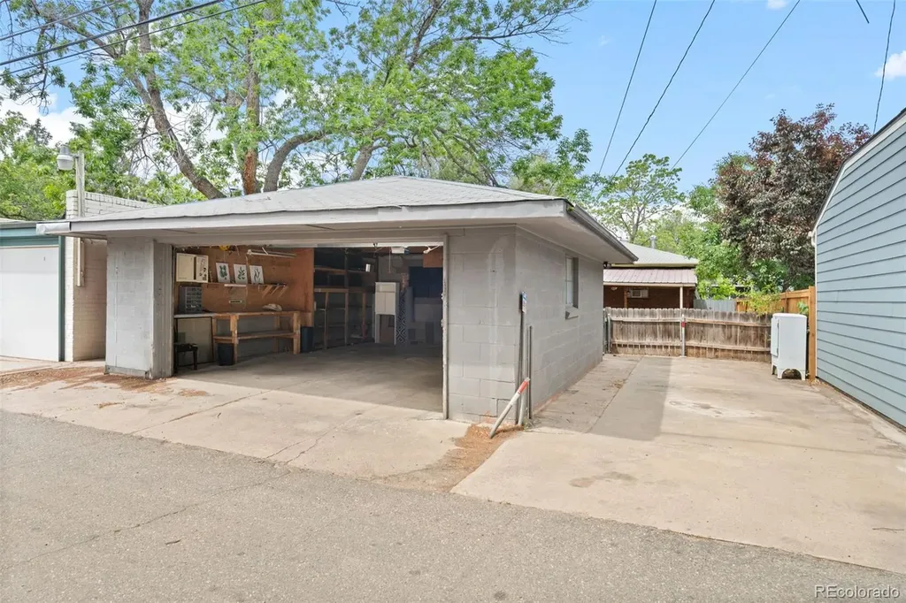 576 S Grant Street Denver CO 80209