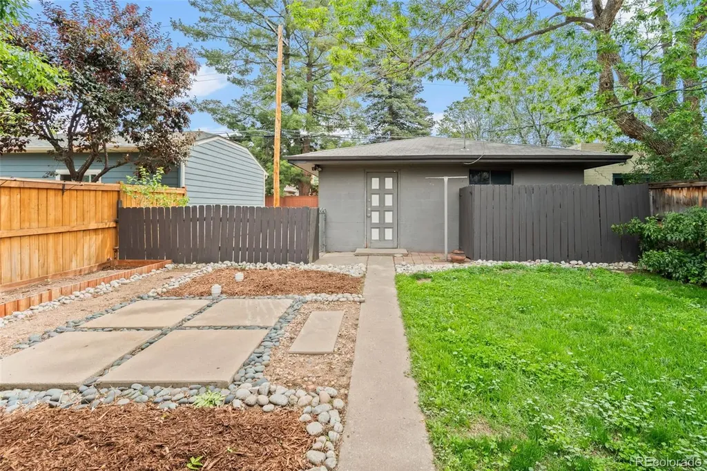 576 S Grant Street Denver CO 80209