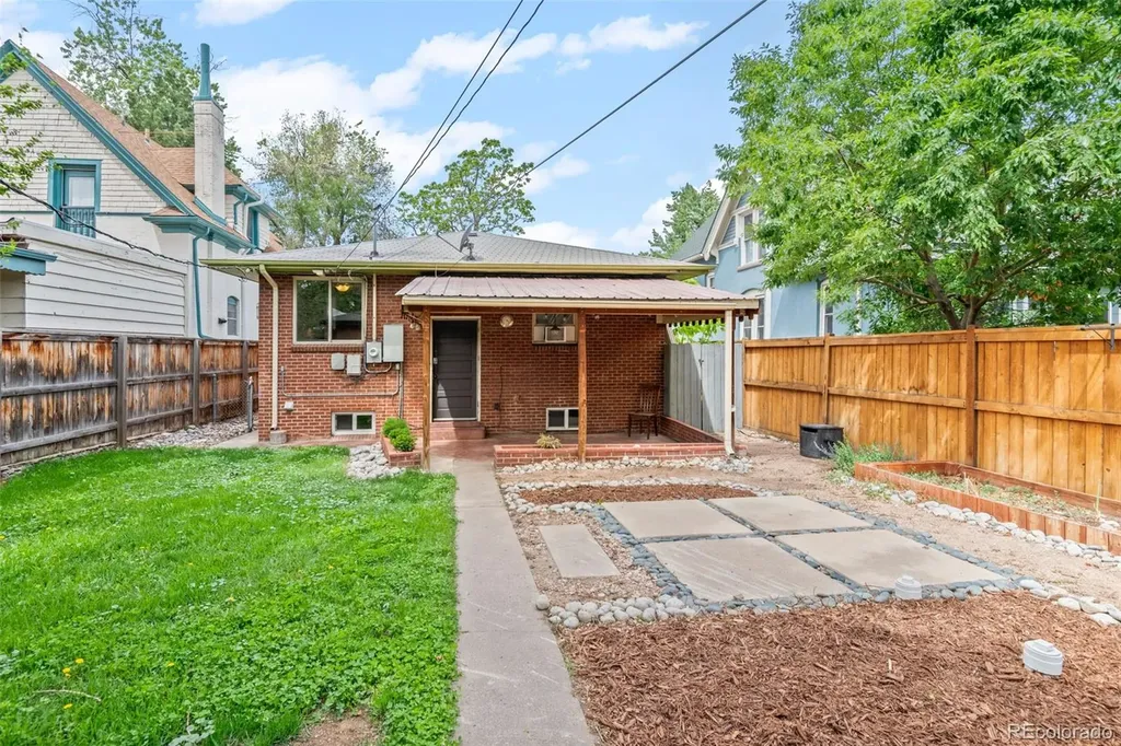576 S Grant Street Denver CO 80209
