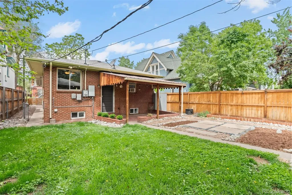 576 S Grant Street Denver CO 80209