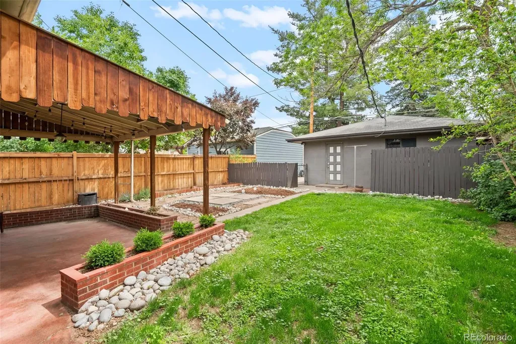 576 S Grant Street Denver CO 80209
