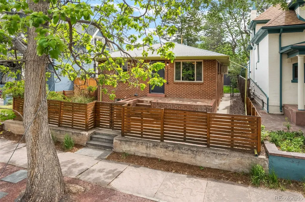 576 S Grant Street Denver CO 80209