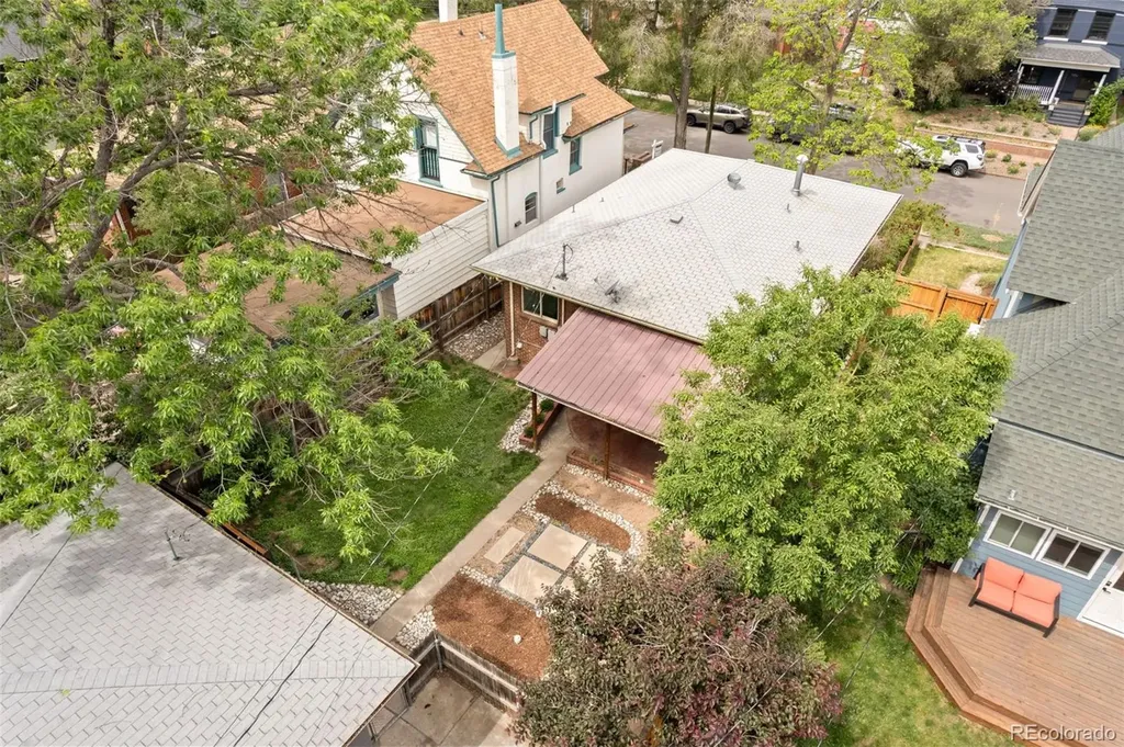 576 S Grant Street Denver CO 80209