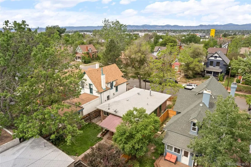 576 S Grant Street Denver CO 80209