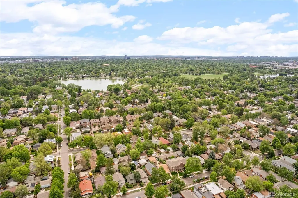 576 S Grant Street Denver CO 80209