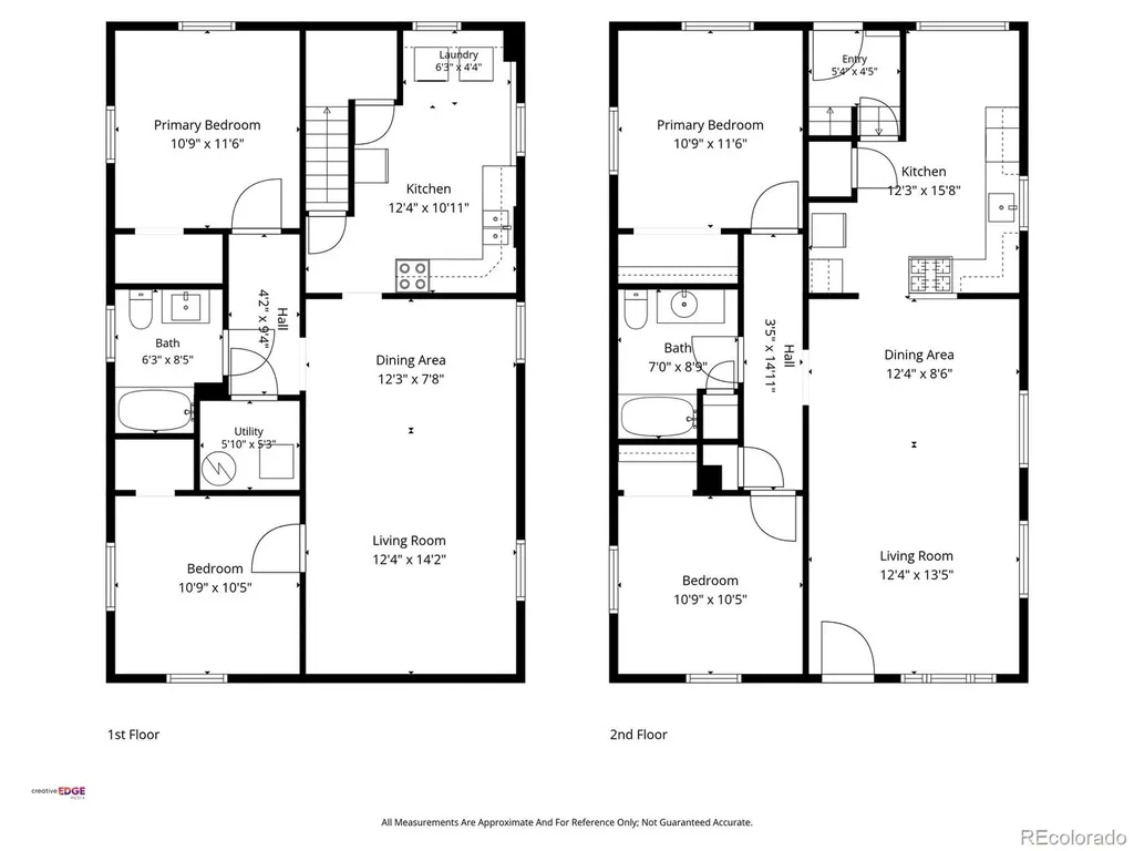 576 S Grant Street Denver CO 80209