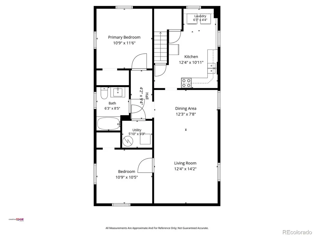 576 S Grant Street Denver CO 80209