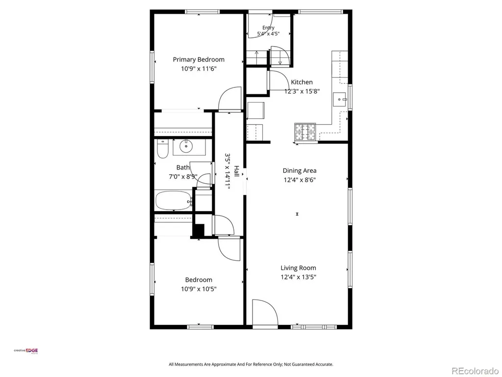 576 S Grant Street Denver CO 80209