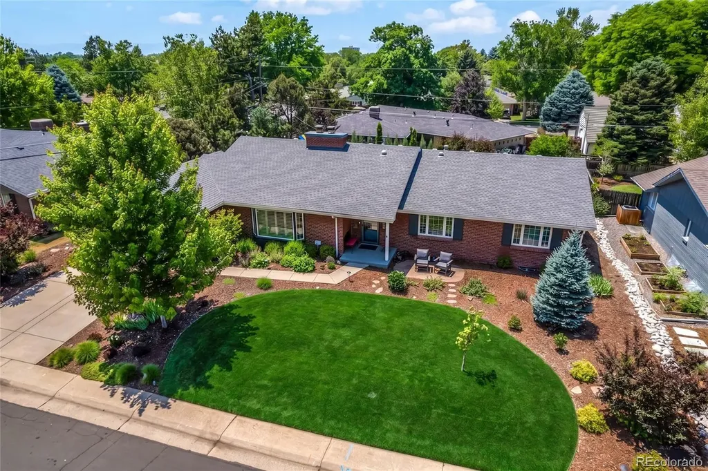 3253 S Milwaukee Street Denver CO 80210