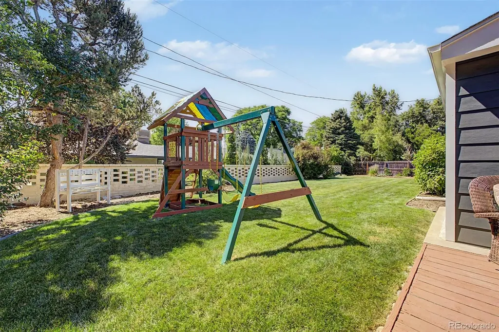 3253 S Milwaukee Street Denver CO 80210