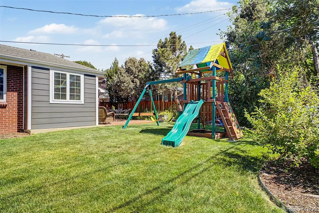 3253 S Milwaukee Street Denver CO 80210