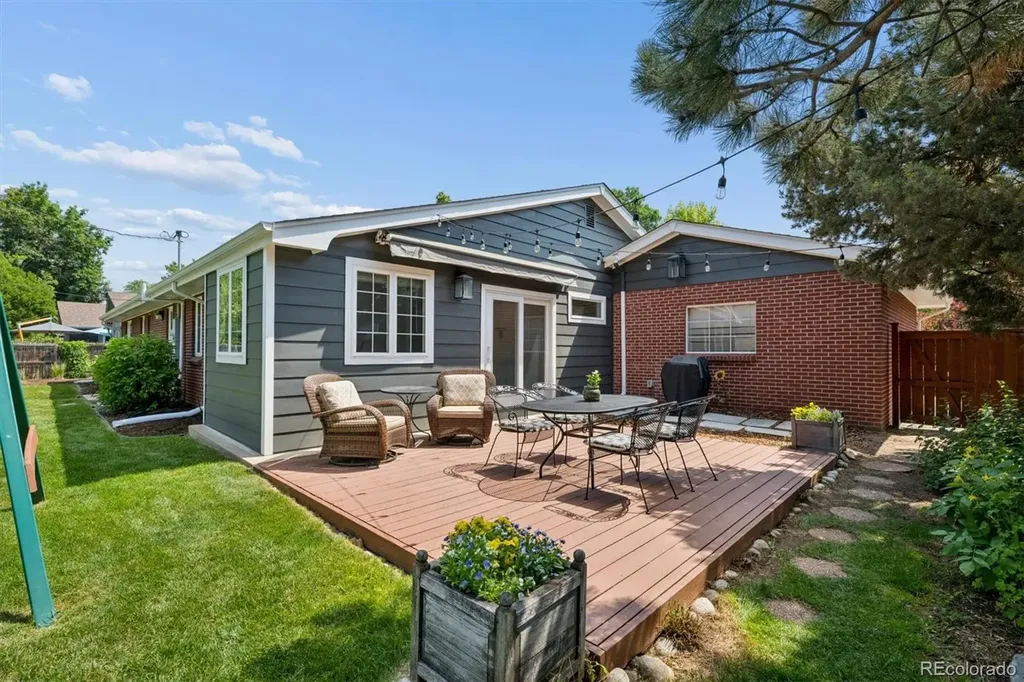 3253 S Milwaukee Street Denver CO 80210