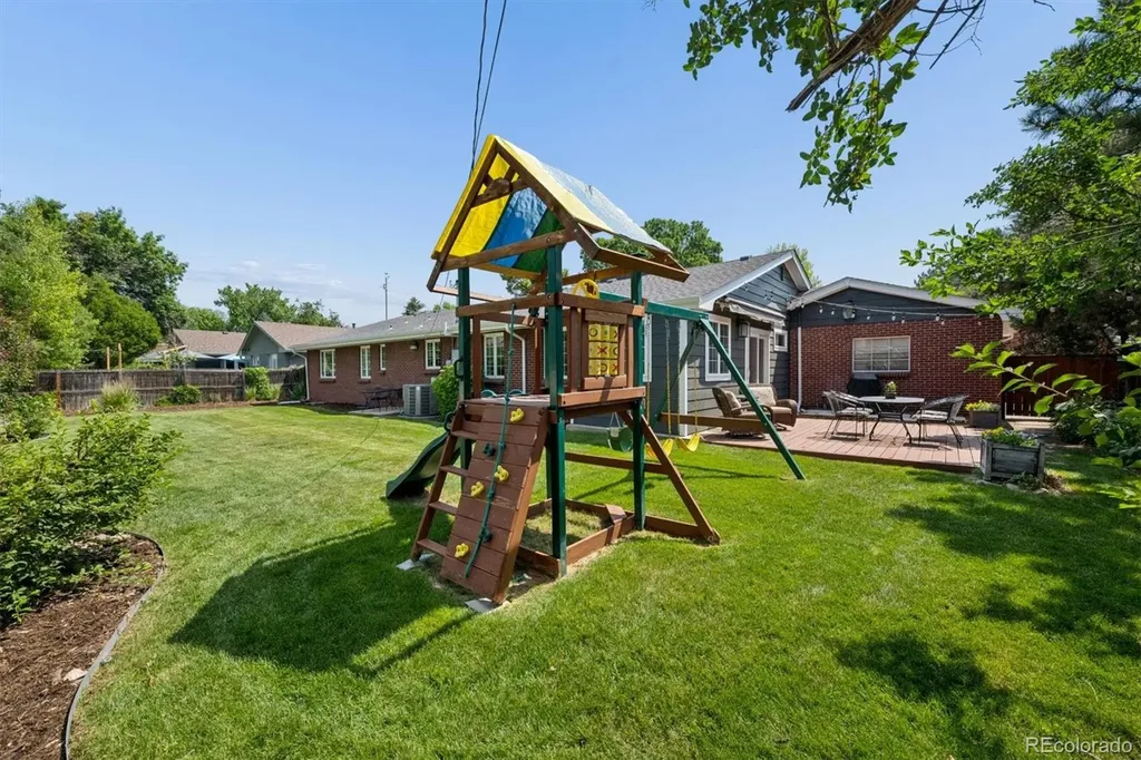 3253 S Milwaukee Street Denver CO 80210