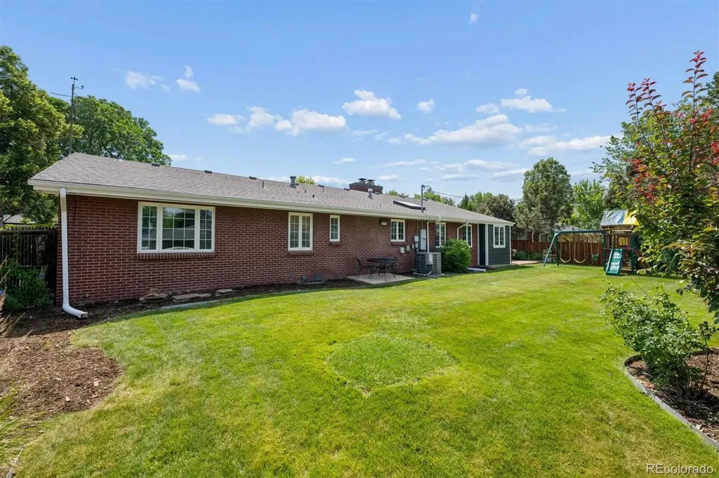 3253 S Milwaukee Street Denver CO 80210