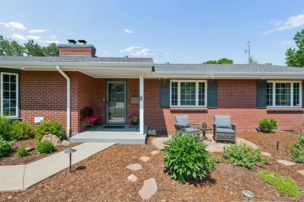 3253 S Milwaukee Street Denver CO 80210