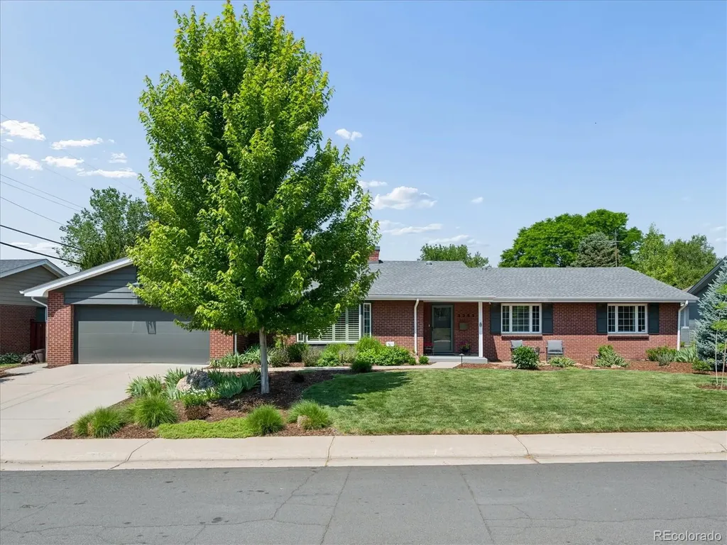 3253 S Milwaukee Street Denver CO 80210