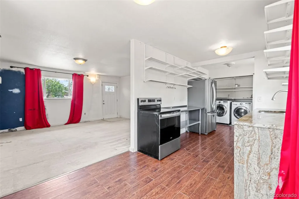 2021 Mable Avenue Denver CO 80229