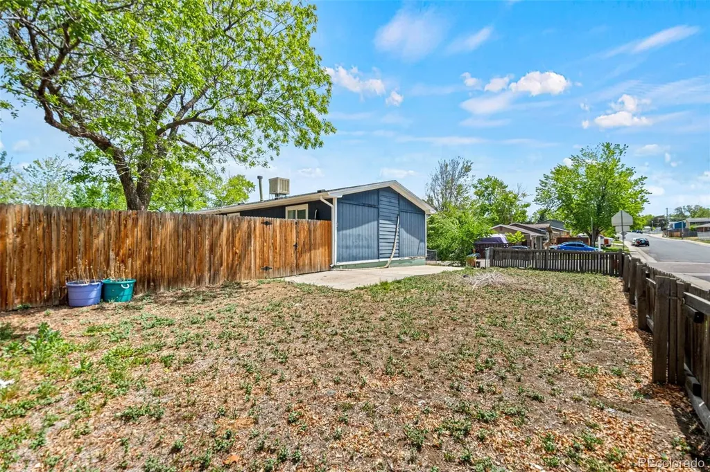 2021 Mable Avenue Denver CO 80229