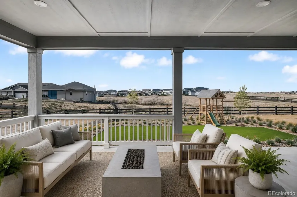 3296 Fervid Street Castle Rock CO 80108