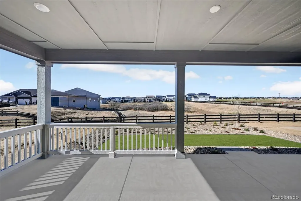 3296 Fervid Street Castle Rock CO 80108