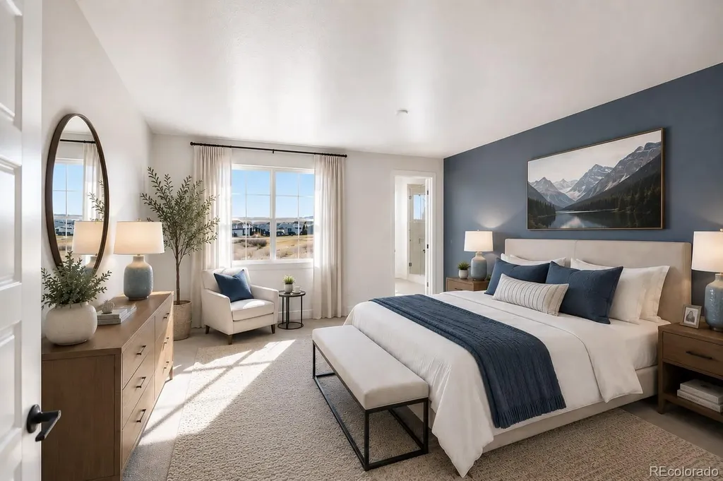 3296 Fervid Street Castle Rock CO 80108