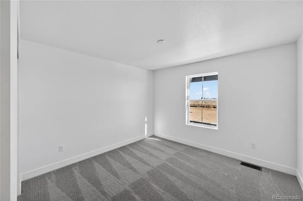 3296 Fervid Street Castle Rock CO 80108