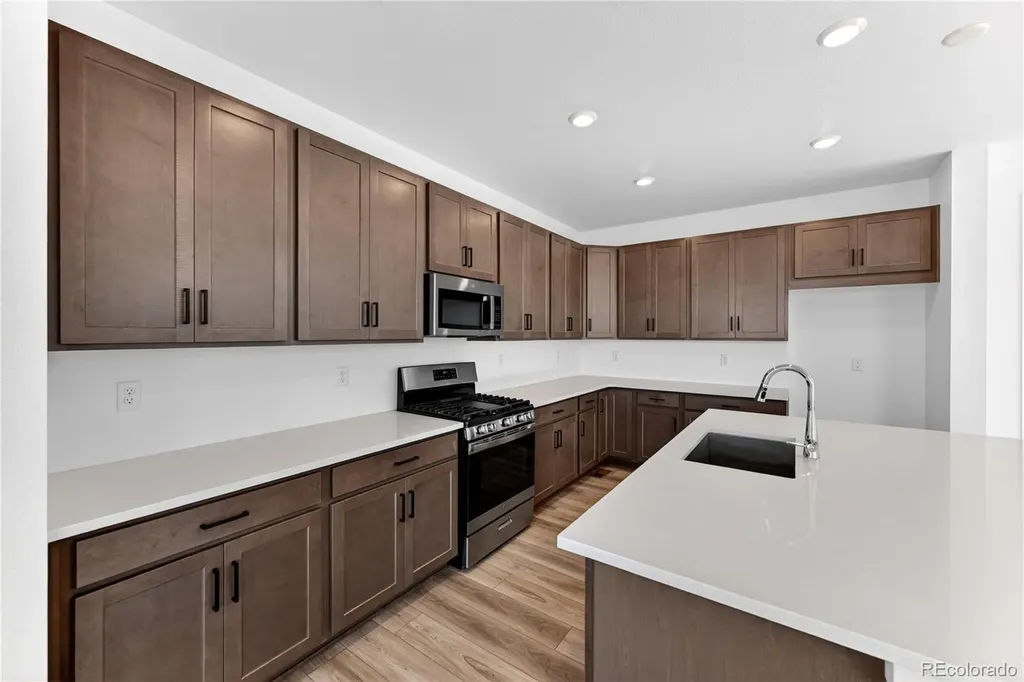 3296 Fervid Street Castle Rock CO 80108