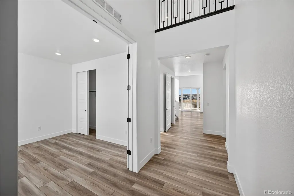3296 Fervid Street Castle Rock CO 80108