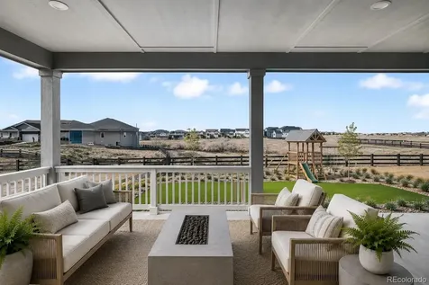 3296 Fervid Street Castle Rock CO 80108