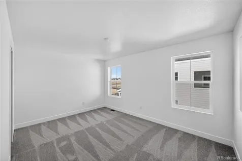 3296 Fervid Street Castle Rock CO 80108
