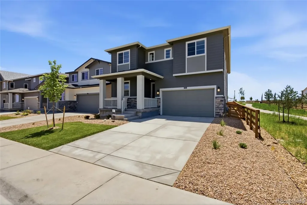 6736 Utica Avenue Longmont CO 80504