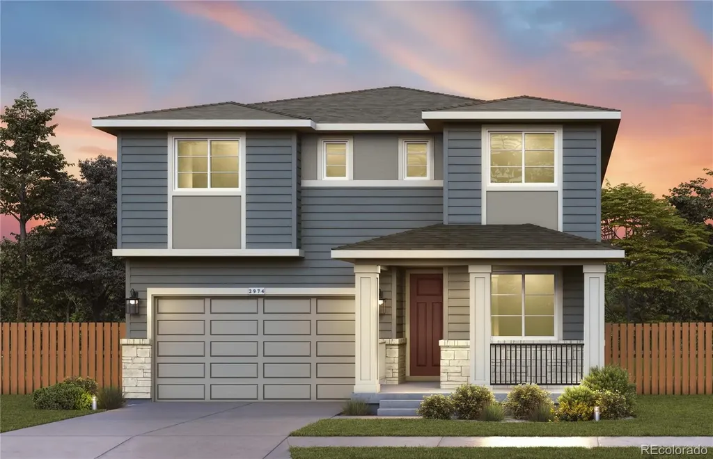 6736 Utica Avenue Longmont CO 80504