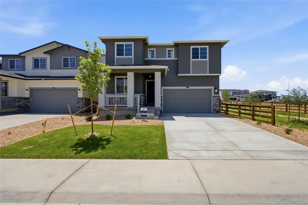 6736 Utica Avenue Longmont CO 80504