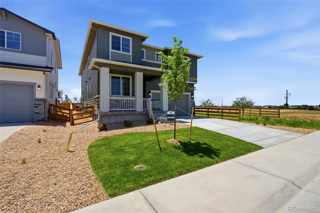 6736 Utica Avenue Longmont CO 80504