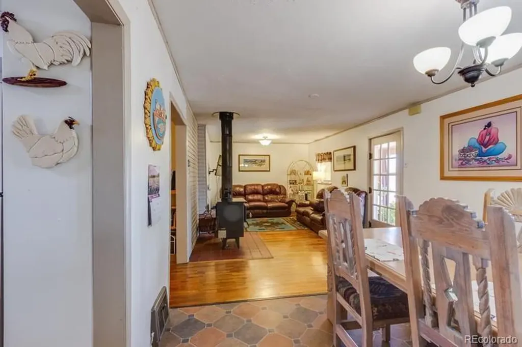 221 E 8th Street Walsenburg CO 81089
