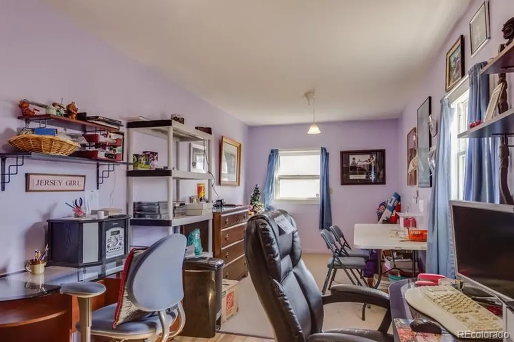 221 E 8th Street Walsenburg CO 81089