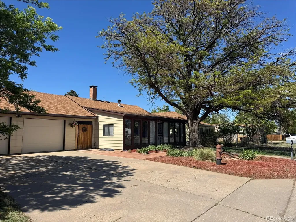 221 E 8th Street Walsenburg CO 81089