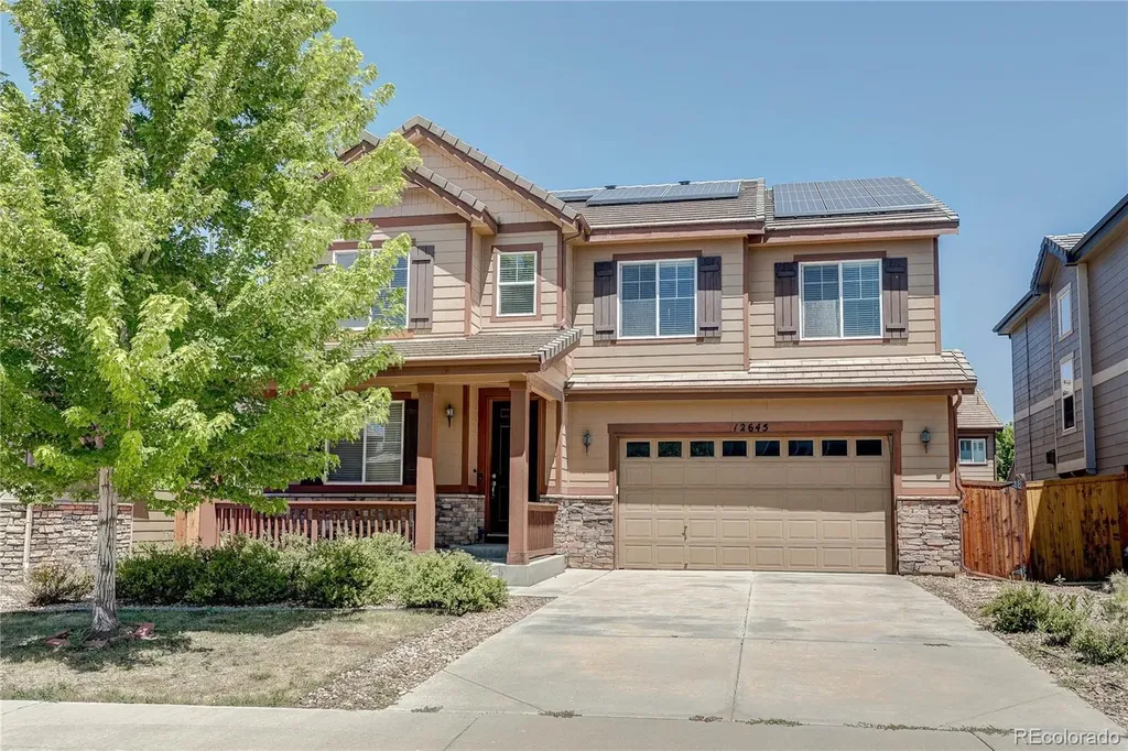 12645 Fisher Street Englewood CO 80112